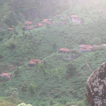 Ponta Gato Residence Tarrafal  Bagian luar foto