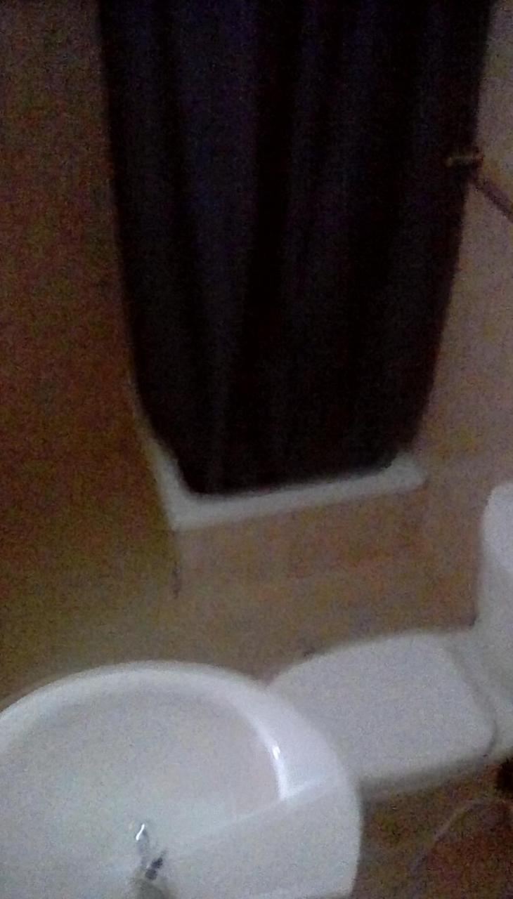 Ponta Gato Residence Tarrafal  Bagian luar foto